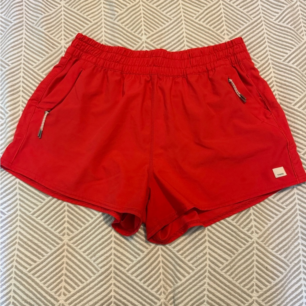 Vuori Dash Shorts